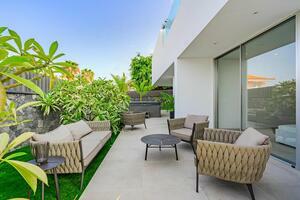 Вилла Люкс с 4 спальнями - Callao Salvaje (2)