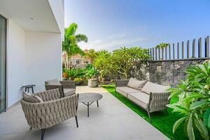 Вилла Люкс с 4 спальнями - Callao Salvaje (3)