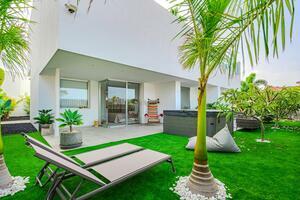 Вилла Люкс с 4 спальнями - Callao Salvaje (6)