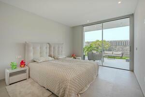 Вилла Люкс с 4 спальнями - Callao Salvaje (7)