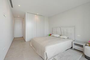 Вилла Люкс с 4 спальнями - Callao Salvaje (8)