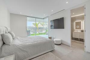 Вилла Люкс с 4 спальнями - Callao Salvaje (13)