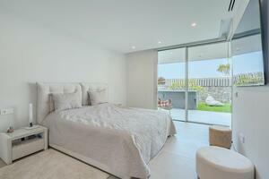 Вилла Люкс с 4 спальнями - Callao Salvaje (14)