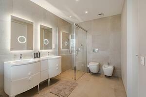 Вилла Люкс с 4 спальнями - Callao Salvaje (17)