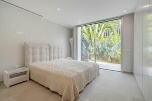 Вилла Люкс с 4 спальнями - Callao Salvaje (18)