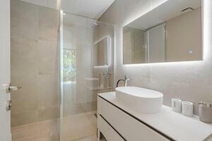 Вилла Люкс с 4 спальнями - Callao Salvaje (20)