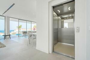 Вилла Люкс с 4 спальнями - Callao Salvaje (24)