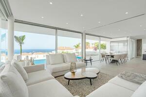 Вилла Люкс с 4 спальнями - Callao Salvaje (0)