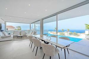 Вилла Люкс с 4 спальнями - Callao Salvaje (25)