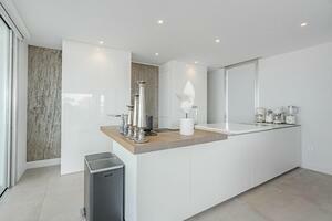 Вилла Люкс с 4 спальнями - Callao Salvaje (27)