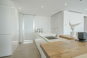 Вилла Люкс с 4 спальнями - Callao Salvaje (28)