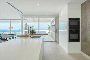 Вилла Люкс с 4 спальнями - Callao Salvaje (29)