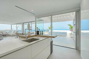 Вилла Люкс с 4 спальнями - Callao Salvaje (30)