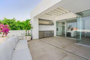 Вилла Люкс с 4 спальнями - Callao Salvaje (33)