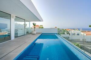 Вилла Люкс с 4 спальнями - Callao Salvaje (34)