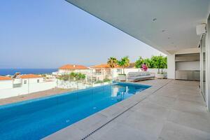 Вилла Люкс с 4 спальнями - Callao Salvaje (35)