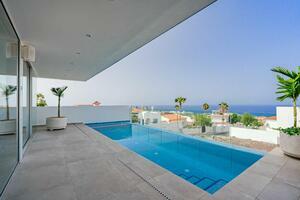 Вилла Люкс с 4 спальнями - Callao Salvaje (37)