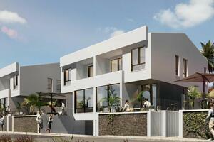 Villetta a schiera di 3 Camere - Vilaflor (33)