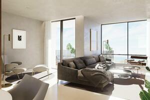 Villetta a schiera di 3 Camere - Vilaflor (9)