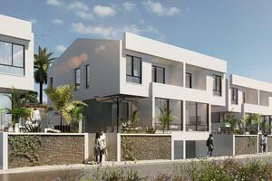 Villetta a schiera di 3 Camere - Vilaflor (34)