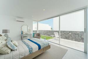 Villa di lusso di 3 camere - Callao Salvaje - Sybaris Premium Villas (5)