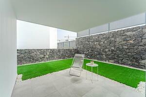 Villa di lusso di 3 camere - Callao Salvaje - Sybaris Premium Villas (10)