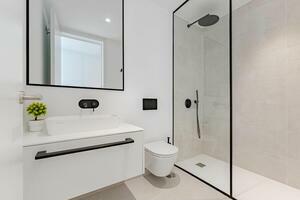 Villa di lusso di 3 camere - Callao Salvaje - Sybaris Premium Villas (15)