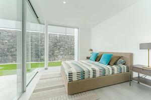 Villa di lusso di 3 camere - Callao Salvaje - Sybaris Premium Villas (13)