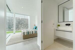 Villa di lusso di 3 camere - Callao Salvaje - Sybaris Premium Villas (14)