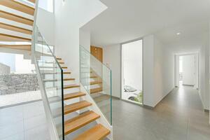 Villa di lusso di 3 camere - Callao Salvaje - Sybaris Premium Villas (22)