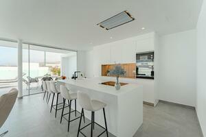 Villa di lusso di 3 camere - Callao Salvaje - Sybaris Premium Villas (27)