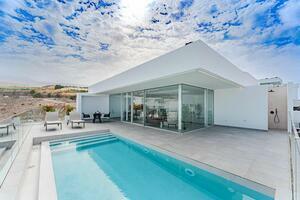 Villa di lusso di 3 camere - Callao Salvaje - Sybaris Premium Villas (33)