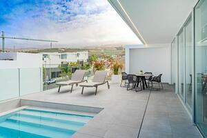 Villa di lusso di 3 camere - Callao Salvaje - Sybaris Premium Villas (34)