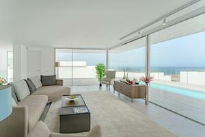 Villa di lusso di 3 camere - Callao Salvaje - Sybaris Premium Villas (32)