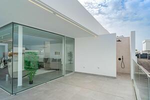 Villa di lusso di 3 camere - Callao Salvaje - Sybaris Premium Villas (35)