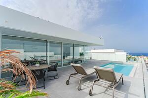 Villa di lusso di 3 camere - Callao Salvaje - Sybaris Premium Villas (36)