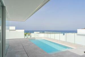 Villa di lusso di 3 camere - Callao Salvaje - Sybaris Premium Villas (38)