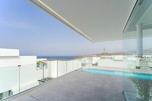 Villa di lusso di 3 camere - Callao Salvaje - Sybaris Premium Villas (39)