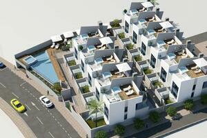 Building - El Médano (2)