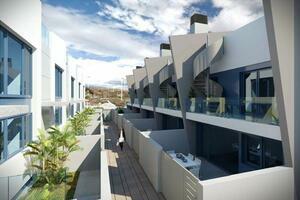 Building - El Médano (4)