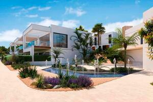 Appartamento di 3 Camere - Marbella - La Cala Golf Residences (0)