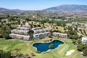 Appartamento di 3 Camere - Marbella - La Cala Golf Residences (2)
