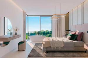 Appartamento di 3 Camere - Marbella - La Cala Golf Residences (4)
