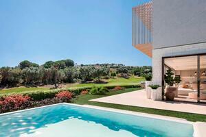 Appartamento di 3 Camere - Marbella - La Cala Golf Residences (9)