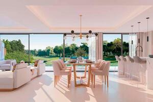 Appartamento di 3 Camere - Marbella - La Cala Golf Residences (10)