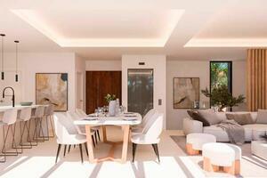 Appartamento di 3 Camere - Marbella - La Cala Golf Residences (11)