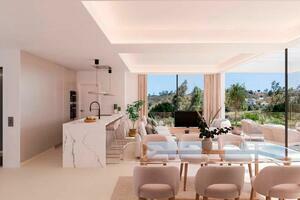 Appartamento di 3 Camere - Marbella - La Cala Golf Residences (12)