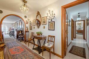 3 Bedroom Villa - Callao Salvaje (0)