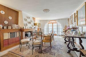 3 Bedroom Villa - Callao Salvaje (1)