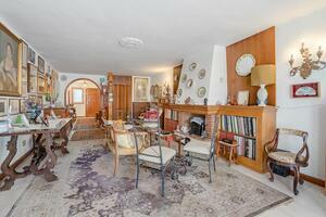 3 Bedroom Villa - Callao Salvaje (2)